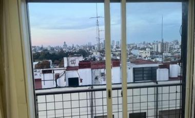 Departamento en alquiler - 1 Dormitorio 1 Baño - Saavedra