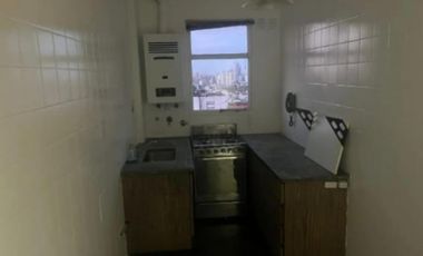 Departamento en alquiler - 1 Dormitorio 1 Baño - Saavedra