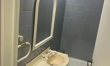 Departamento en alquiler - 1 Dormitorio 1 Baño - Saavedra