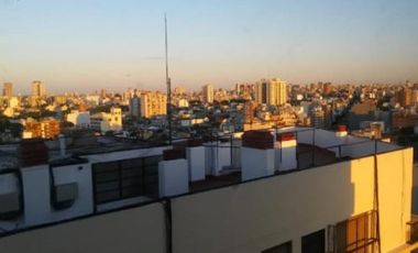 Departamento en alquiler - 1 Dormitorio 1 Baño - Saavedra