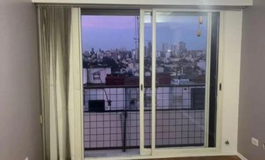 Departamento en alquiler - 1 Dormitorio 1 Baño - Saavedra