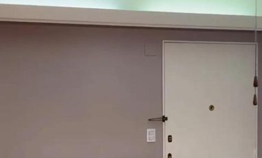 Departamento en alquiler - 1 Dormitorio 1 Baño - Saavedra