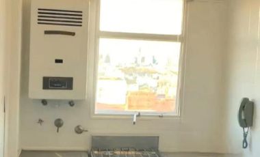 Departamento en alquiler - 1 Dormitorio 1 Baño - Saavedra