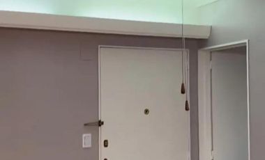 Departamento en alquiler - 1 Dormitorio 1 Baño - Saavedra