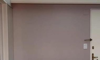 Departamento en alquiler - 1 Dormitorio 1 Baño - Saavedra