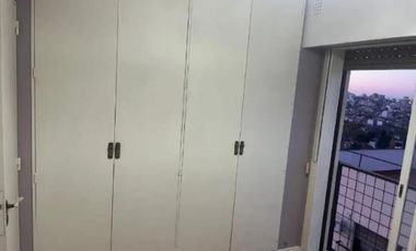 Departamento en alquiler - 1 Dormitorio 1 Baño - Saavedra