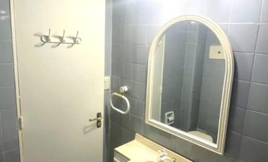 Departamento en alquiler - 1 Dormitorio 1 Baño - Saavedra