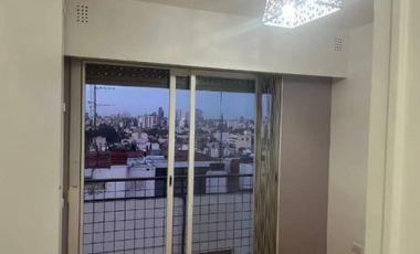 Departamento en alquiler - 1 Dormitorio 1 Baño - Saavedra