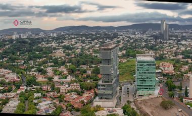 OFICINAS de Lujo en Venta en Colinas de San Javier HEREDIT