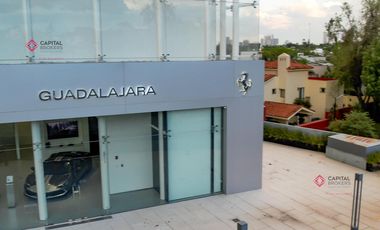 OFICINAS de Lujo en Venta en Colinas de San Javier HEREDIT