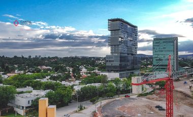 OFICINAS de Lujo en Venta en Colinas de San Javier HEREDIT