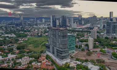 OFICINAS de Lujo en Venta en Colinas de San Javier HEREDIT