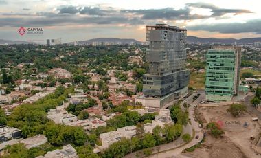OFICINAS de Lujo en Venta en Colinas de San Javier HEREDIT