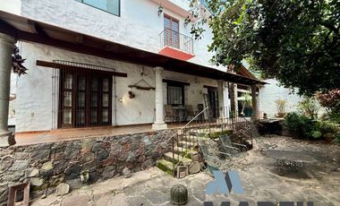 Hermosa Casa estilo Colonial 4 Recámaras en Venta en Esmeralda Norte Colima