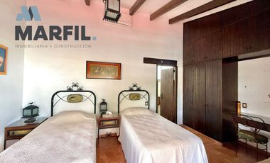 Hermosa Casa estilo Colonial 4 Recámaras en Venta en Esmeralda Norte Colima