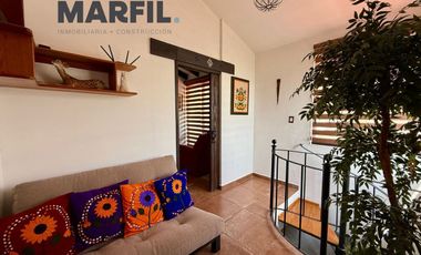 Hermosa Casa estilo Colonial 4 Recámaras en Venta en Esmeralda Norte Colima