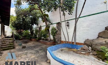 Hermosa Casa estilo Colonial 4 Recámaras en Venta en Esmeralda Norte Colima
