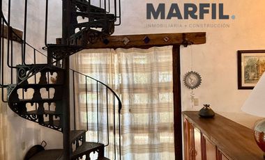 Hermosa Casa estilo Colonial 4 Recámaras en Venta en Esmeralda Norte Colima