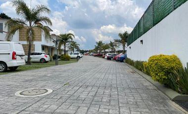 Casa en Venta Fracc Bosques de Encinos, cerca carretera México Toluca