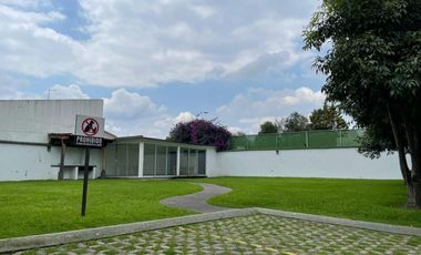 Casa en Venta Fracc Bosques de Encinos, cerca carretera México Toluca