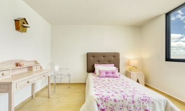 Casa en venta en Querétaro, El Marqués, Zibatá, con pasillo lateral