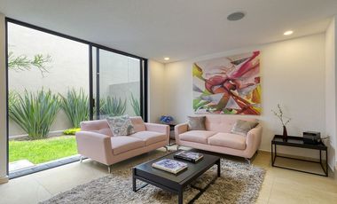 Casa en venta en Querétaro, El Marqués, Zibatá, con pasillo lateral