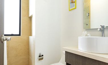 Casa en venta en Querétaro, El Marqués, Zibatá, con pasillo lateral