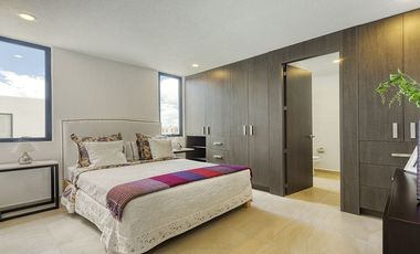 Casa en venta en Querétaro, El Marqués, Zibatá, con pasillo lateral