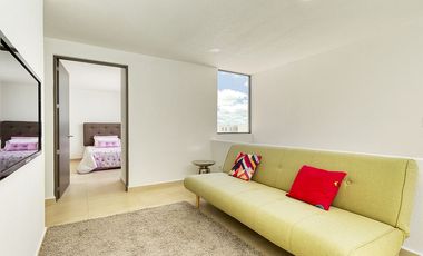 Casa en venta en Querétaro, El Marqués, Zibatá, con pasillo lateral