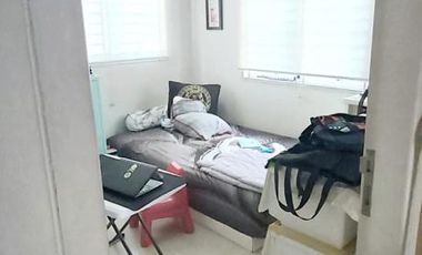 Rumah town house hook di Gading Grande Townhouse ,Kelapa Gading,Jak-Ut