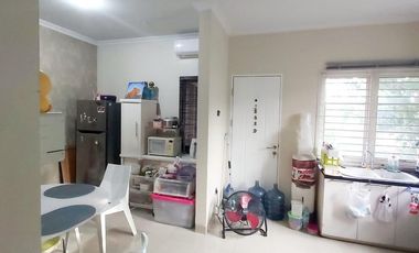 Rumah town house hook di Gading Grande Townhouse ,Kelapa Gading,Jak-Ut