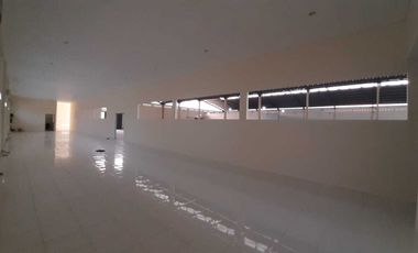 Disewakan Gudang Bagus Siap Pakai Area Jln. Soekarno Hatta Bandung