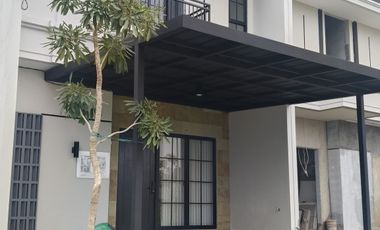 DIJUAL RUMAH DI DEKAT TOL CIMANGGIS TAPOS DEPOK