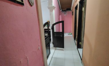 Rumah strategis dekat pasar Bobotsari Purbalingga