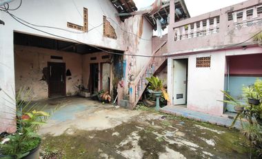 Rumah strategis dekat pasar Bobotsari Purbalingga