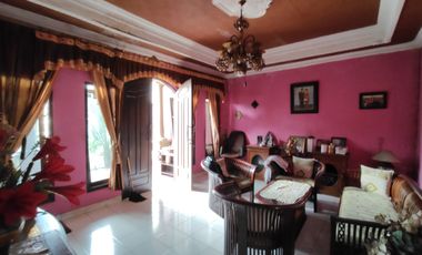 Rumah strategis dekat pasar Bobotsari Purbalingga