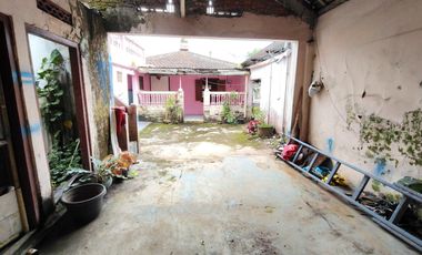 Rumah strategis dekat pasar Bobotsari Purbalingga