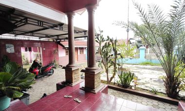 Rumah strategis dekat pasar Bobotsari Purbalingga