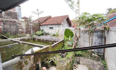 Rumah strategis dekat pasar Bobotsari Purbalingga
