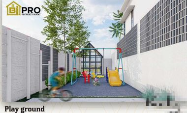 DIJUAL RUMAH MURAH DEKAT TOL CIMANGGIS TAPOS DEPOK