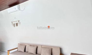 [AMR-058.MHY] Villa 2 Bedrooms For Yearly Rent in Penyaringan Sanur