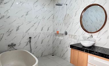 [AMR-058.MHY] Villa 2 Bedrooms For Yearly Rent in Penyaringan Sanur