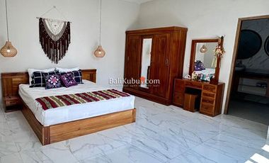 [AMR-058.MHY] Villa 2 Bedrooms For Yearly Rent in Penyaringan Sanur