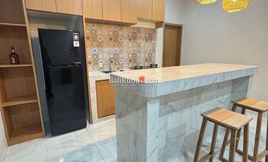 [AMR-058.MHY] Villa 2 Bedrooms For Yearly Rent in Penyaringan Sanur