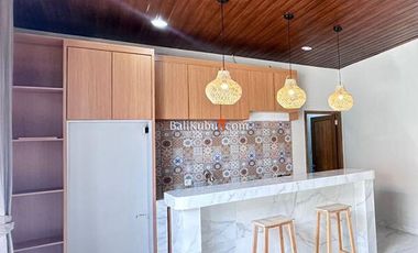 [AMR-058.MHY] Villa 2 Bedrooms For Yearly Rent in Penyaringan Sanur