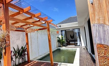 [AMR-058.MHY] Villa 2 Bedrooms For Yearly Rent in Penyaringan Sanur