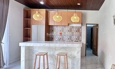 [AMR-058.MHY] Villa 2 Bedrooms For Yearly Rent in Penyaringan Sanur