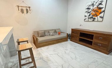 [AMR-058.MHY] Villa 2 Bedrooms For Yearly Rent in Penyaringan Sanur