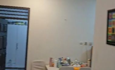 Disewa rumah siap huni Pondok kelapa Jakarta Timur