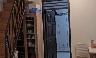 Disewa rumah siap huni Pondok kelapa Jakarta Timur